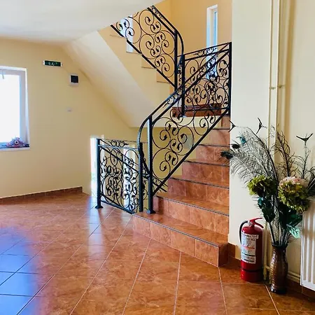Affittacamere Casa Neamtu Băile Herculane
