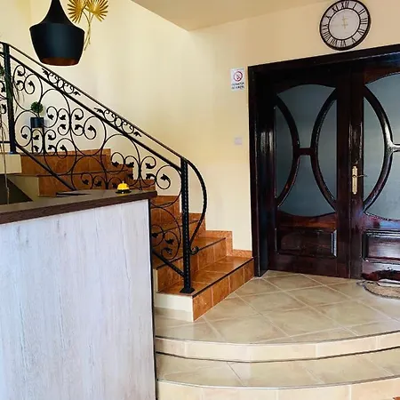 Casa Neamtu Affittacamere Băile Herculane