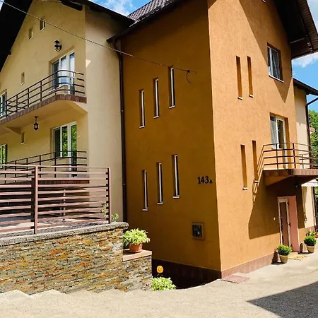 Affittacamere Casa Neamtu 3*