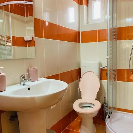 Affittacamere Casa Neamtu