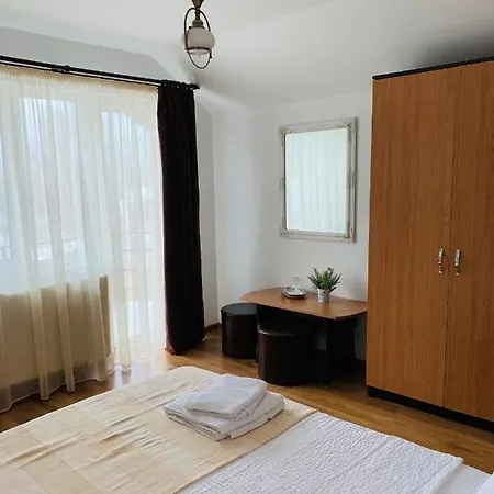 Affittacamere Casa Neamtu 3*