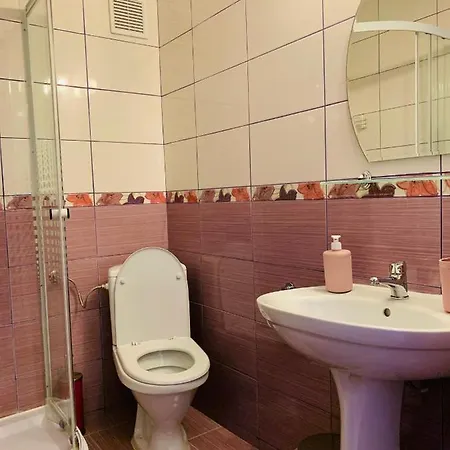 Affittacamere Casa Neamtu 3*