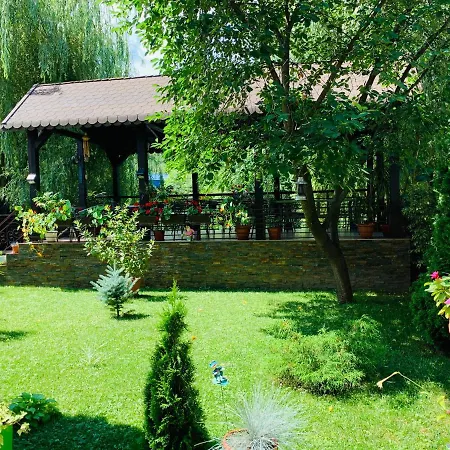 Casa Neamtu