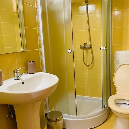 Casa Neamtu Affittacamere