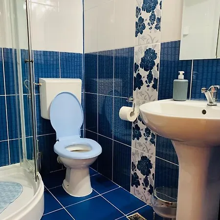 Affittacamere Casa Neamtu Băile Herculane