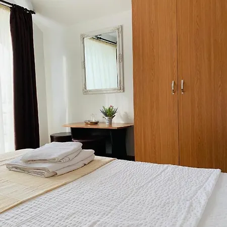 Casa Neamtu Affittacamere 3*