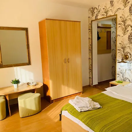 Casa Neamtu Băile Herculane