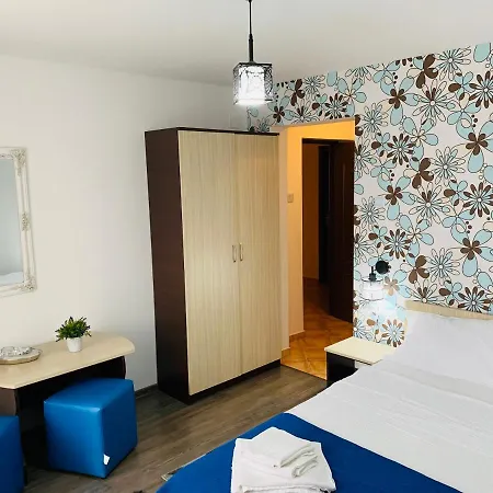 Casa Neamtu Affittacamere 3*
