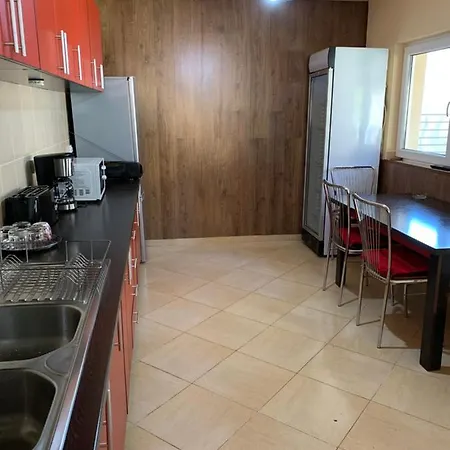 Casa Neamtu Affittacamere