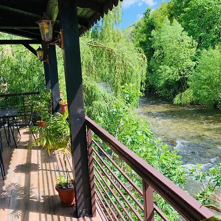 Affittacamere Casa Neamtu Băile Herculane